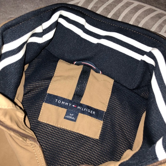 tommy hilfiger jacket - Picture 6 of 6